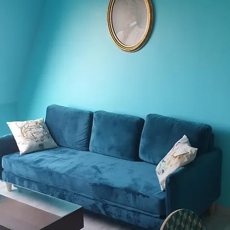 Home Sweet Home Cabourg Plage Extérieur photo
