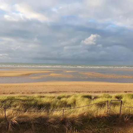 Home Sweet Home Cabourg Plage Extérieur photo