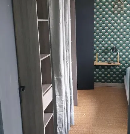 Home Sweet Home Cabourg Plage Extérieur photo
