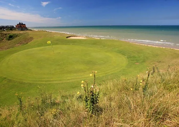 Home Sweet Home Cabourg Plage