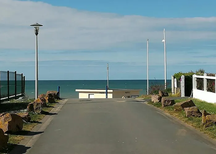 Home Sweet Home Cabourg Plage