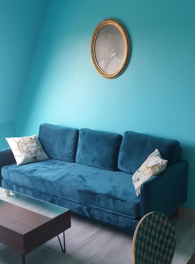 Appartement Sweet *