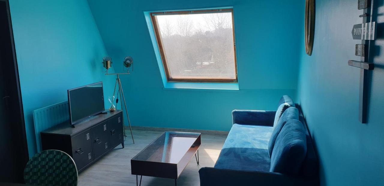 Appartement Sweet Cabourg
