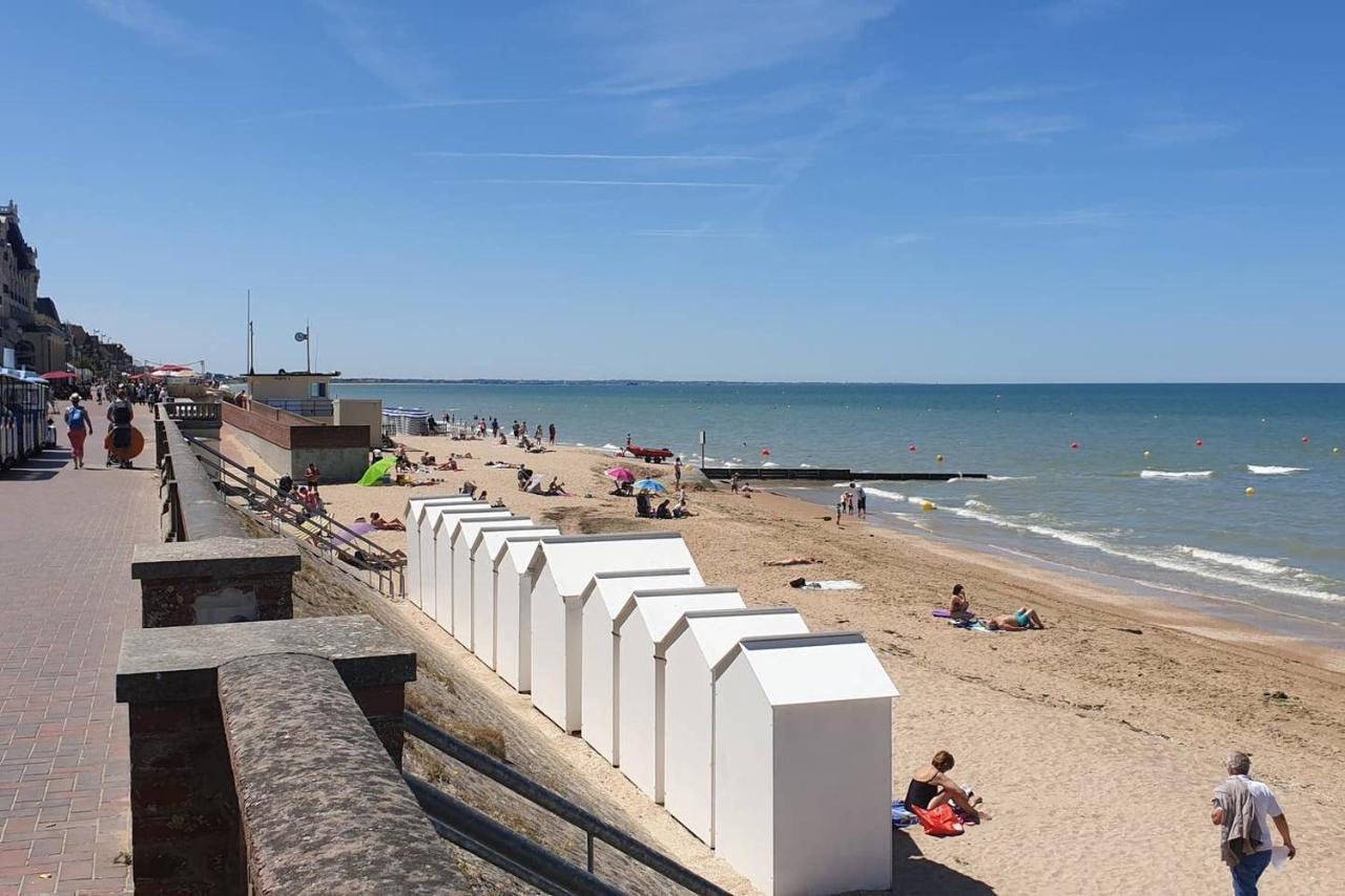 Sweet Cabourg